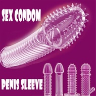 Condoms with spikes bolitas Condom bolitas ring Condom with spike Condom for men