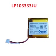 YDLBAT Wireless Mouse Battery for finalmouse LP103333JU 3.8V 1280mAh 4.86Wh