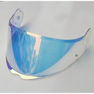 LS2 FF908 Motorcycle Helmet Visor Ls2 Strobe II Original Lens