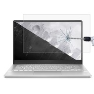全城熱賣 - 筆記本電腦屏幕高清鋼化膜 適用於華碩 ROG Zephyrus G14 14 inch 16:10