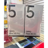 Brand New Sealed Set Oppo Find X5 Pro 5G 12GB+256GB