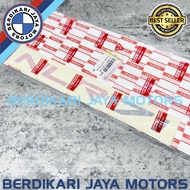 STICKER STICKER STICKER STRIKER SETIKER DECAL DECAL SHIELD FRONT CABIN ISUZU GIGA NLR 71 NLR71 I7-45