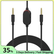 Replacement Headphone Cable Audio Cable for  AW310H AW510H 920 Headphones Extension Cord