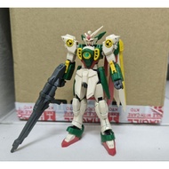 Bandai 1/144 HGBF Wing Gundam Fenice Spare part