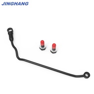 For Ford 4R100 Transmission Oil Cooler Bypass Valve 1998-On F81Z7H322AA 2C3Z7H322BA