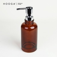HOOGA Toiletries Jax Soap Dispenser