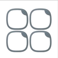 Hegen Replacement Seal (1pc only)