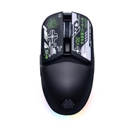MOUSE WIRELESS BLUETOOTH EGA M16 (เมาส์ไร้สาย) 