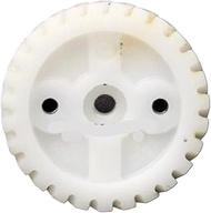 QOWUV Car Door Latch Central Lock Motor Gear Replacement Repair kit Automobile Accessories, for Chry