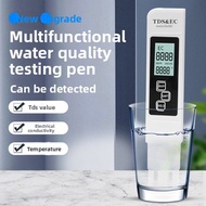 Life Water Quality Test Tap Water Drinking Water Water Quality Test Pen