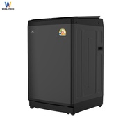 [ใหม่! พร้อมส่ง] Worldtech เครื่องซักผ้า ความจุ 10KG เครื่องซักผ้าฝาบน อัตโนมัติ รุ่น WT-MB100-620_G