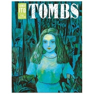Manga | Tombs by Junji Ito