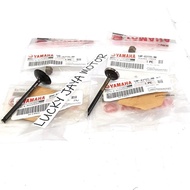 Valve set valve in ex plus valve seal mio m3 125 z gt 125 2PH-E2111-00 & 54P-E2121-00 & 54P-E2119-00