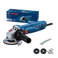 BOSCH GWS700 เครื่องเจียร 4 นิ้ว 710 วัตต์ #06013A31K0 | SKI OFFICIAL