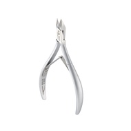 Cuticle Nipper - D-03 JAW 12 |  |  |  |  | 。  Pemotong Kutikel - D-03 Rahang 12 | Keluli Tahan Karat
