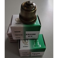 ✲ DELIVERY VALVE ER2200 AL TWN. BRAND for KUBOTA