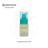 Pevonia | C Evolutive Eye Gel