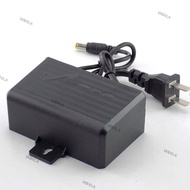 Waterproof outdoor AC/DC Power Supply 12V 2A 2000ma 100-240V  EU Plug Power Adapter Charger for CCTV Camera LED Strip Light E14 WB6MY