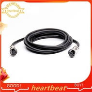 [Hot-Sale] GX16 Aviation Connection Cable Female Aviation Extension Cable 1M Pure Copper Connector