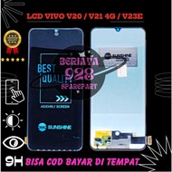 LCD TOUCHSCREEN VIVO V20 / V21 4G / V23E FULLSET ORIGINAL NEW