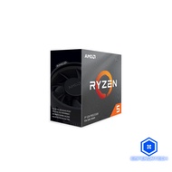 AMD Ryzen 5 3600 Processor