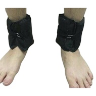 Banding 3kg - 3 kg leg or hand weights, contents 2