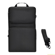 SUN Multifunction DJ Equipment Backpack Portable Travel Carry Case Pouch with Soft Lining for DDJ-FL