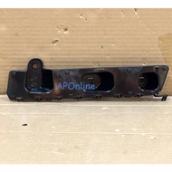 Proton Exora  Exora Bold Front / Rear Bumper Side Support
