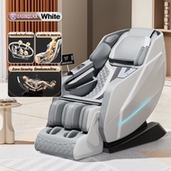เก้าอี้นวด เก้าอี้นวดไฟฟ้า นวดหรูหราอัตโนมัติ นวดตัวแบบมัลติฟังก์ชั่นเก้าอี้นวด  Massage Chair เครื่