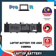 > Laptop Battery Replacement Compatible with ASUS C41N1906 HIGH QUALITY
