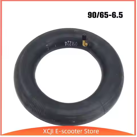 90/65-6.5 Inner Tube 11 Inch 90 65 6.5 for Kugoo G Booster Dualtron Ultra Speedual Plus Zero 11x Ele