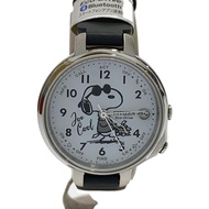 CITIZEN Ladies Watch x PEANUTS Okaimono Snoopy 10th Anniversary 500 Limited Quartz Direct from Japan