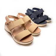 ##Z606 MEDISHOES shoes Women Sandal comfort shoes reduce heel pain
