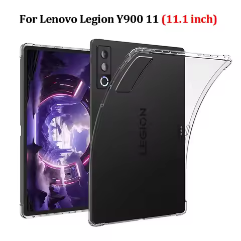 For Lenovo Legion Y900 11 Case 11.1inch Soft TPU Tablet Case For Coque Lenovo Legion Y900 11 2026 TB