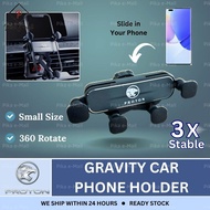 Proton Car Phone Holder Air Vent Rotating S70 Saga VVT Persona Iriz x50 x70 x90 Exora Car Aksesori A