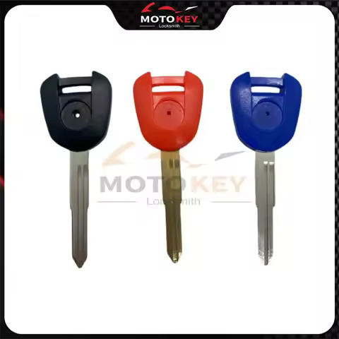 fit for Honda NC700X NC700S NC750 CB500 CBR600 CBR1000 F5 CB400 VTEC VTR1000 ST1300 Motorcycle keys 