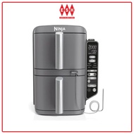 Ninja SL451 9.5L Double Stack XL Air Fryer | ESH
