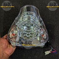 LED STOP LAMP MIO SOUL CARBURETOR MIO SOUL CARBURETOR MIO SOUL OLD MODEL FILIPINA STOPLAMP STOP LAMP