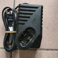 二手 SKIL 7.2-14.4V 電鑽 電池充電器 通用 BOSCH BC002