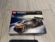 Lego 75892 speed champion