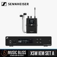 Sennheiser XSW IEM Wireless In-ear Monitoring System
