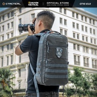 Cttactical CT15 V3.0 Backpack