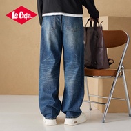 Lee Cooper(ลีคูเปอร์) | กางเกงยีนส์ขาตรงสำหรับผู้ชาย