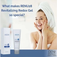 100% ORIGINAL ASEA Renu28 Revitalizing Redox Gel 90ML*1TUBE