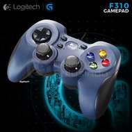 Logitech F310 Gamepad - CG