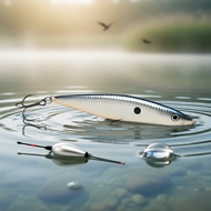 RAPALA FLAT RAP FLR 08-Local Hot Item  Gaya Hidup-RAPALA FLAT RAP FLR 08-Produk Tempatan Popular