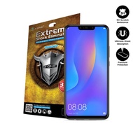 Huawei Nova 3 / Nova 3i / Nova 4 / Nova 4e - X-One 3rd Gen Extreme Shock Eliminator Screen Protector