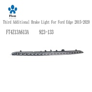 923-133 High-Mounted Brake Light Assembly FT4Z13A613A Third Additional Brake Light for  Edge 2015-20