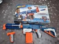 Nerf gun 槍