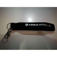 Airbus A350XWB Lanyard